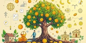 Multiplica tu Dinero: Estrategias de Reinversión