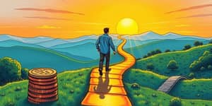 Crea tu Propio Fondo de Libertad Financiera