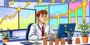 Aprende a Invertir con Confianza desde Cero