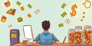 El Manual Definitivo para Controlar tus Gastos Variables