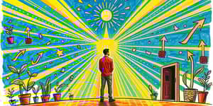 Desarrolla tu Mentalidad de Riqueza y Prosperidad