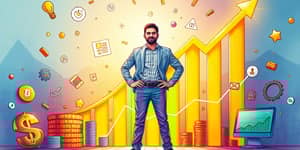 Gestiona tus Finanzas como un Emprendedor Exitoso