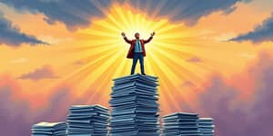 Recupera el Control: Deudas Pequeñas, Grandes Victorias