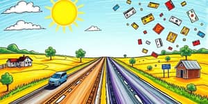 Elige Bien: Préstamos con Garantía vs. Sin Garantía