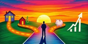 El Arte de la Planificación para tus Sueños Financieros