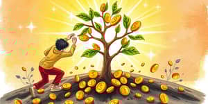 Haz Crecer tu Patrimonio con Conciencia Financiera