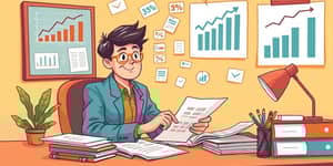 Capacidad de Endeudamiento: Calcula tu Límite Ideal