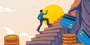 Educación Crediticia: El Pilar de tu Libertad Financiera