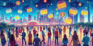 Tecnología y Crédito: La Revolución de las Plataformas Digitales