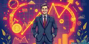 Invierte sin Miedo: Supera Obstáculos y Crece Económicamente