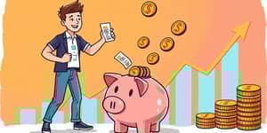 Transforma tus Gastos en Oportunidades de Ahorro