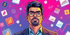 Domina Tus Finanzas: Herramientas y Tácticas para el Éxito