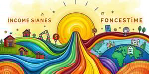 Ingresos Imparables: Fuentes Alternativas para Tu Libertad