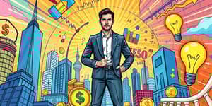 Despierta Tu Genio Financiero: Estrategias para Multiplicar Tu Patrimonio