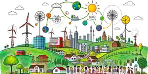 El Secreto de la Riqueza Sostenible: Más Allá del Lucro Inmediato