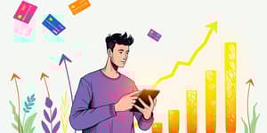 Optimiza tu Puntuación: Estrategias Simples para Mejorar tu Crédito