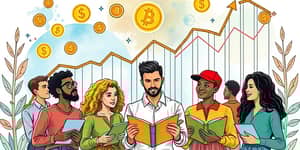 Finanzas Claras: Simplifica Conceptos y Toma Mejores Decisiones