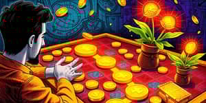 El Juego de la Abundancia: Reglas para Dominar Tus Finanzas