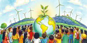 Construyendo un Futuro Digno: Planificación a Largo Plazo