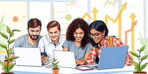 Finanzas para Millennials: Estrategias para la Nueva Generación