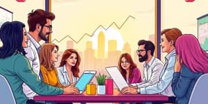 Financiación para Emprendedores: Haz Crecer tu Negocio