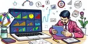 Gestiona Tu Dinero Como un Profesional: Herramientas y Consejos Expertos