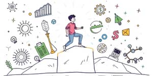 Saliendo de la Zona de Confort: Nuevas Inversiones, Nuevas Oportunidades