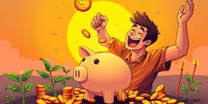 Págate a Ti Primero: El Pilar Fundamental del Ahorro