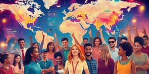 Finanzas Globales: Cómo Entender la Economía Mundial y Sus Impactos