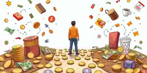 El Secreto del Cambio: Cómo los Pequeños Gestos Financieros Suman