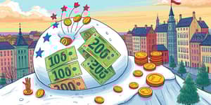 Libérate de Deudas: La Estrategia Bola de Nieve al Detalle