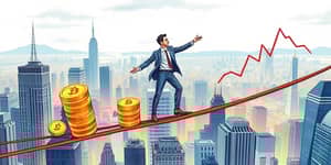 Finanzas para Emprendedores: Estabilidad en la Dinámica del Negocio