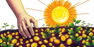 El Arte de Ahorrar: Convierte el Hábito en una Fortaleza