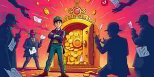 Evita Fraudes: Protege tu Patrimonio de Estafas Financieras