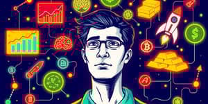 Invierte en Conocimiento: La Mejor Estrategia para Tu Dinero