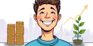 Gestión del Aumento de Ingresos: Mantén tus Hábitos de Ahorro