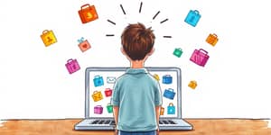 La Regla del 'Lo Pensaré': Frenando Compras Impulsivas