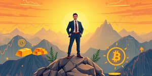 Invertir en Tiempos de Crisis: Protege y Multiplica Tu Capital