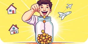 Micro-Hábitos de Ahorro: Pequeños Cambios con Gran Impacto