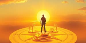 Descubre tus Valores Financieros: Gasta con Propósito