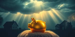 Fondo de Emergencia: Mantén un Ojo en tu Colchón Financiero