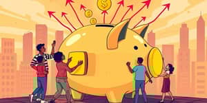 Descubre tu Potencial Ahorrador Oculto