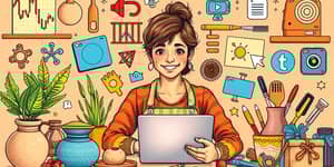 Monetiza tus Habilidades: Convierte Pasiones en Ganancias