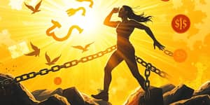 Desbloquea tu Mente Millonaria: Adiós a los Paradigmas