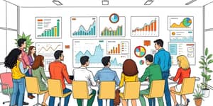 Finanzas Ágiles: Adapta tu Capital a Cualquier Escenario