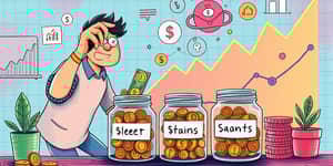 Hacks Financieros para la Vida Moderna