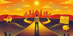 El Futuro es Hoy: Planificación Activa de tu Dinero