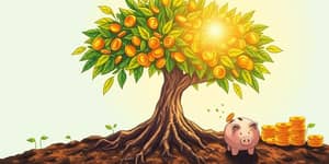 Gana Más, Gasta Menos: La Fórmula Infalible