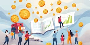 Descifra el Lenguaje del Dinero: Educación Esencial