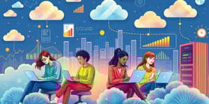 Finanzas en la Nube: Gestiona tu Dinero Digitalmente